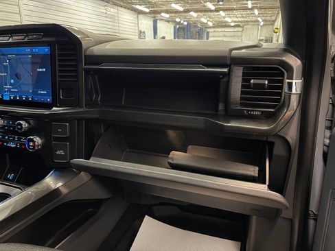 Used 2021 Ford F150 XLT w/ Equipment Group 302A High AWD/4WD image 29