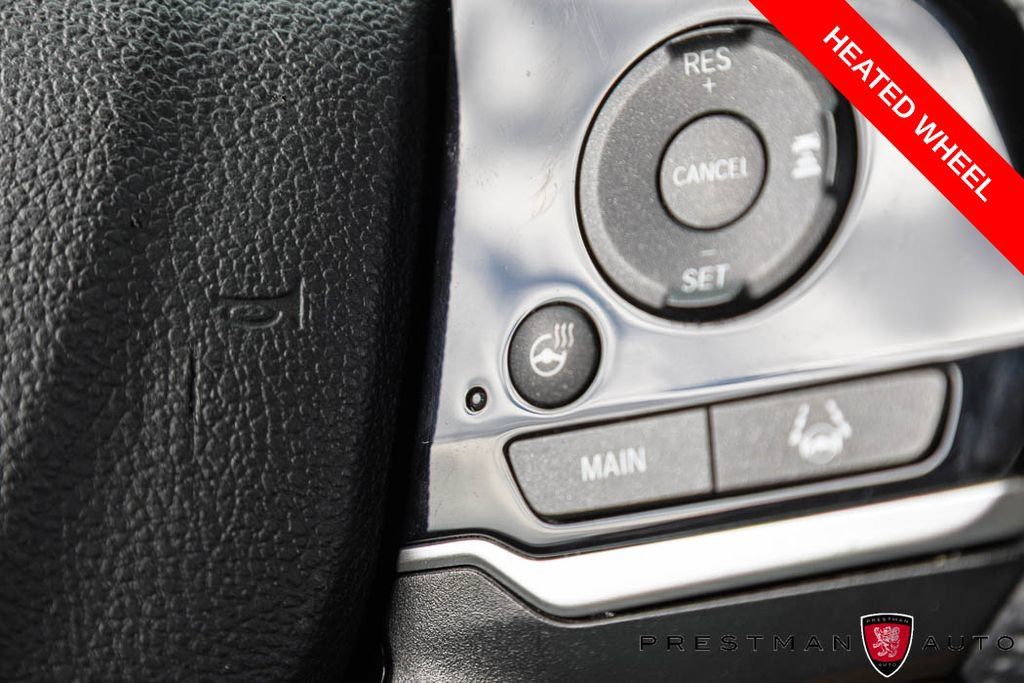 Used 2021 Honda Passport Elite image 7
