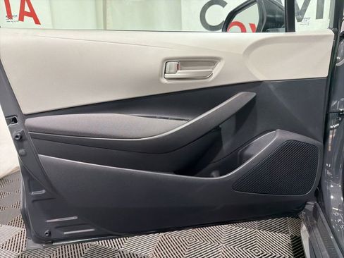 Used 2026 Toyota Corolla LE FWD image 23