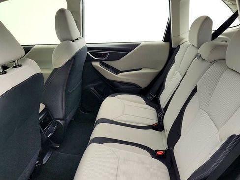 Used 2019 Subaru Forester 2.5i image 22
