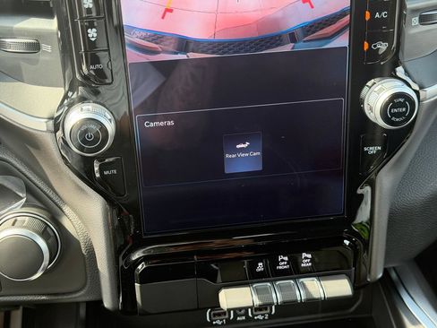 New 2026 RAM 1500 Lone Star AWD/4WD image 18