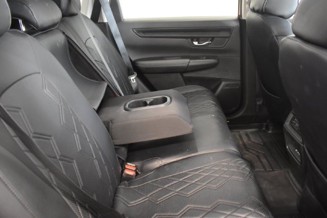 Used 2024 Honda CR-V EX image 17