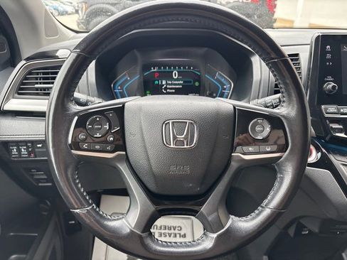 Used 2021 Honda Odyssey Touring image 28