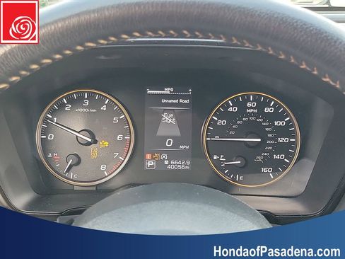 Used 2023 Subaru Outback Wilderness image 13