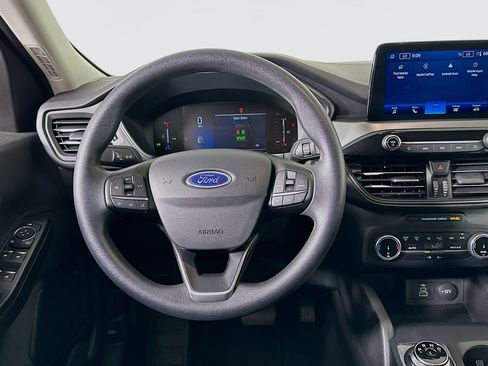 Used 2025 Ford Escape Active image 16