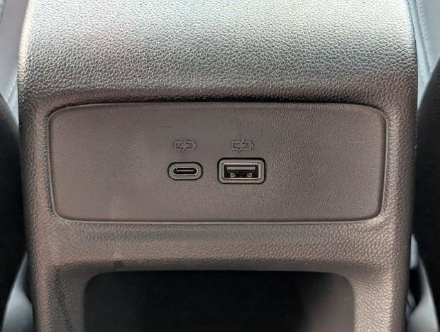 New 2026 Chevrolet Trax LT w/ Driver Confidence Package FWD image 31