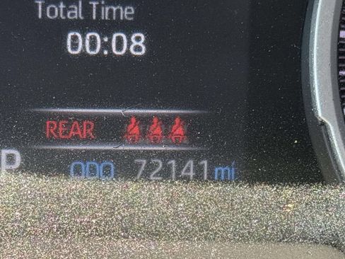Used 2022 Toyota RAV4 LE AWD/4WD image 34