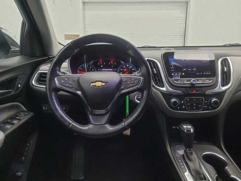 Used 2019 Chevrolet Equinox Premier FWD image 22
