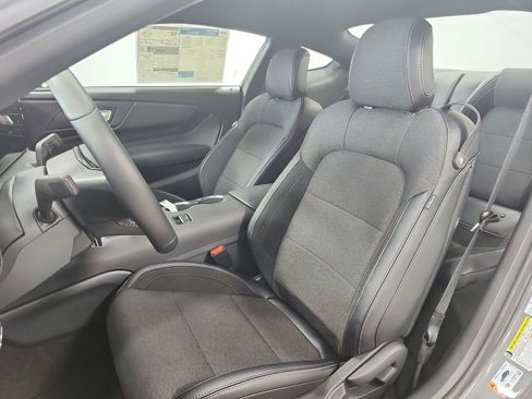 New 2026 Ford Mustang GT image 19