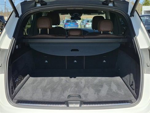 Certified 2024 Mercedes-Benz GLE 350 4MATIC image 9