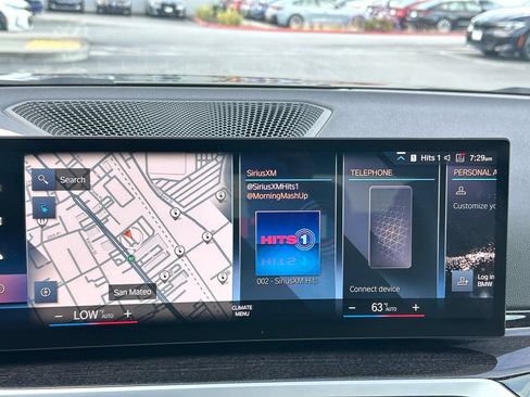 Used 2023 BMW i4 eDrive35 RWD image 22
