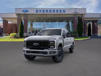 New 2026 Ford F350 Lariat w/ Tremor Off-Road Package video 2