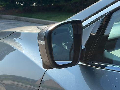 Certified 2021 Nissan Murano SL AWD/4WD image 12