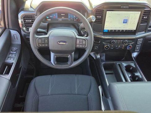 New 2026 Ford F150 STX w/ Equipment Group 200A RWD image 14