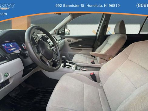 Used 2019 Honda Pilot EX image 15