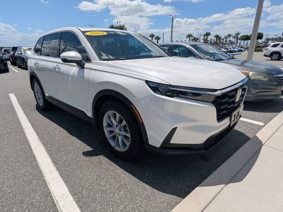 Used 2023 Honda CR-V EX