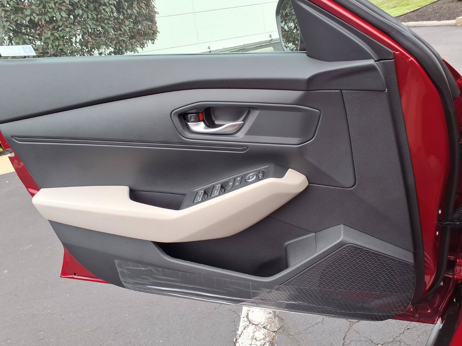 New 2026 Honda Accord LX image 8