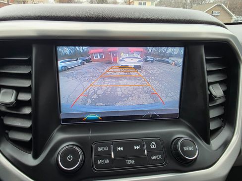 Used 2017 GMC Acadia SLT image 24