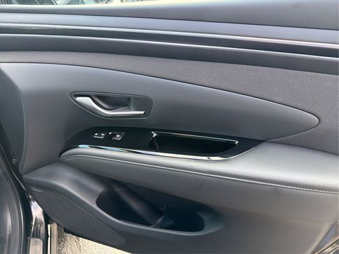 Certified 2024 Hyundai Tucson Limited image 21