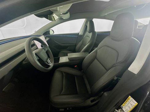 Used 2024 Tesla Model 3 Long Range AWD/4WD image 13