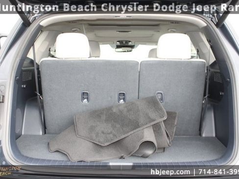 Used 2022 Hyundai Palisade Limited image 33