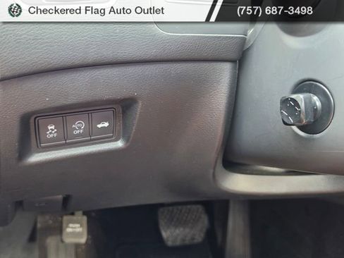 Used 2017 INFINITI Q50 Premium w/ 2.0T Premium Plus Package image 11