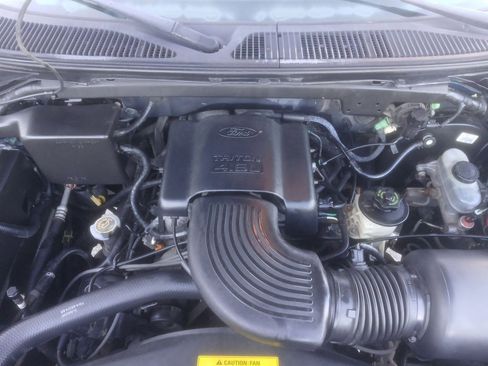 Used 1998 Ford F150 XL image 27