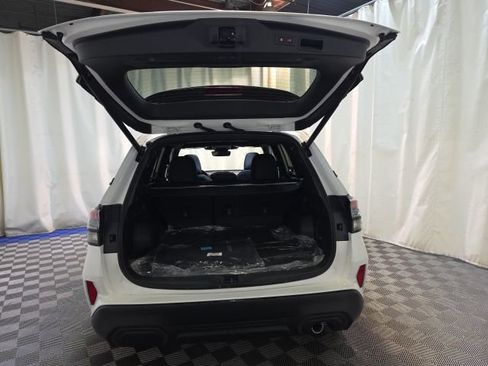 New 2026 Subaru Forester Sport image 36