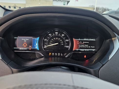 Used 2019 Lincoln MKZ Reserve w/ Luxury Package image 11