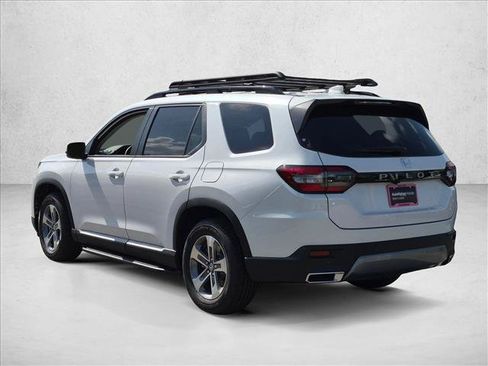New 2026 Honda Pilot EX-L image 8
