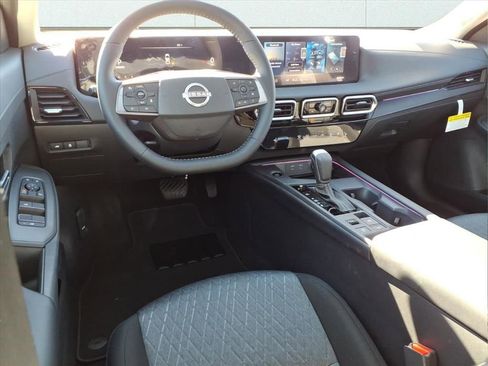 New 2026 Nissan Sentra SV w/ SV Convenience Package FWD image 13
