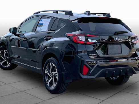 Certified 2024 Subaru Crosstrek 2.0i Premium AWD/4WD image 12