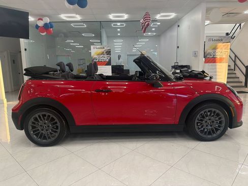 Used 2026 MINI Cooper S FWD image 5