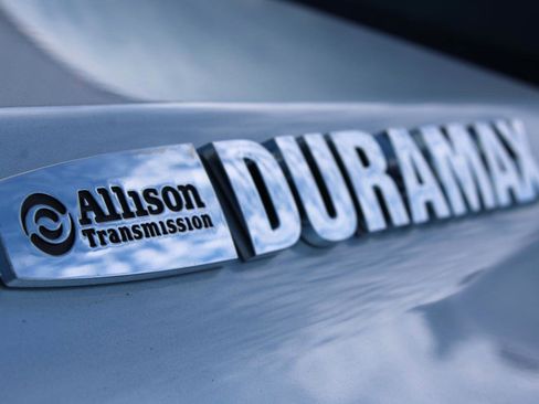 Used 2019 GMC Sierra 3500 Denali w/ Duramax Plus Package image 7