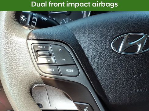 Used 2018 Hyundai Santa Fe Sport FWD image 27