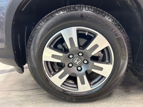 Used 2017 Honda Ridgeline RTL-E image 21