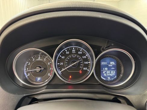 Used 2015 MAZDA MAZDA6 Sport FWD image 26