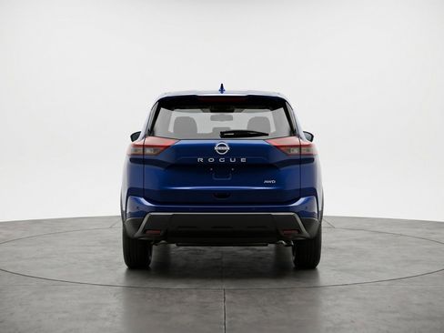 Used 2025 Nissan Rogue SV FWD image 7