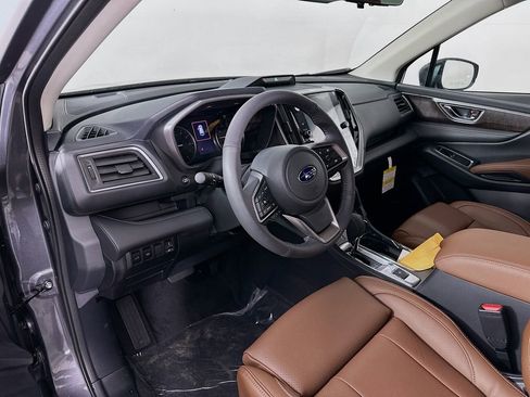 New 2026 Subaru Ascent Touring AWD/4WD image 13