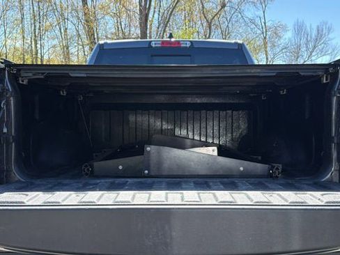 Certified 2022 RAM 1500 Big Horn AWD/4WD image 29