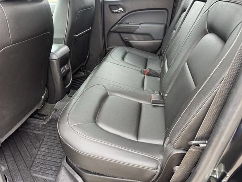 Used 2018 Chevrolet Colorado Z71 image 20