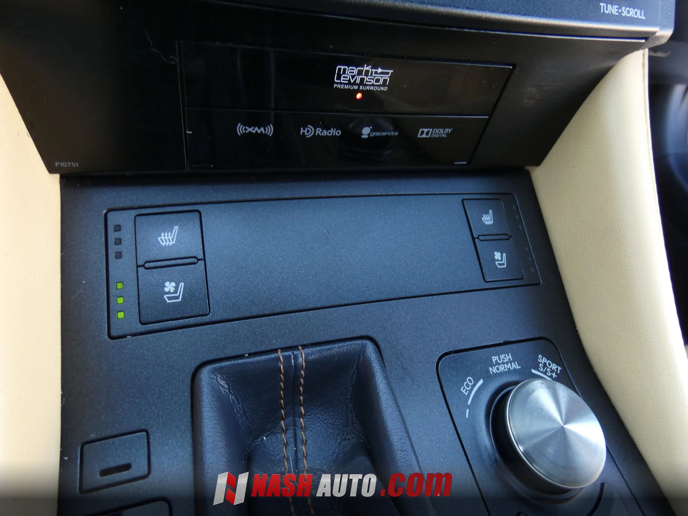 Used 2016 Lexus RC 350 RWD image 56