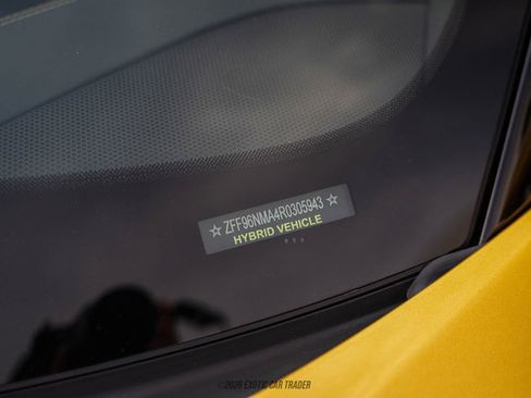 Used 2024 Ferrari SF90 Spider AWD/4WD image 64