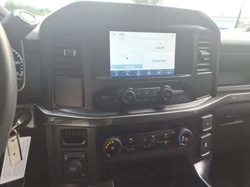 Certified 2023 Ford F150 XL w/ STX Appearance Package AWD/4WD image 23