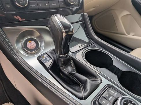 Used 2017 Nissan Maxima Platinum image 22