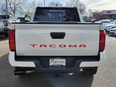 Used 2024 Toyota Tacoma SR5 image 13