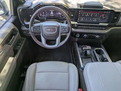 Used 2023 GMC Sierra 1500 SLT w/ SLT Premium Package AWD/4WD image 15
