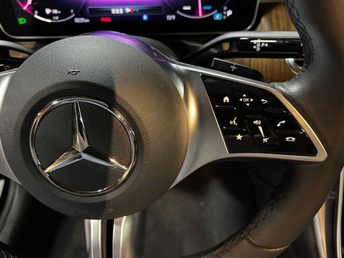Used 2024 Mercedes-Benz C 300 Sedan image 28