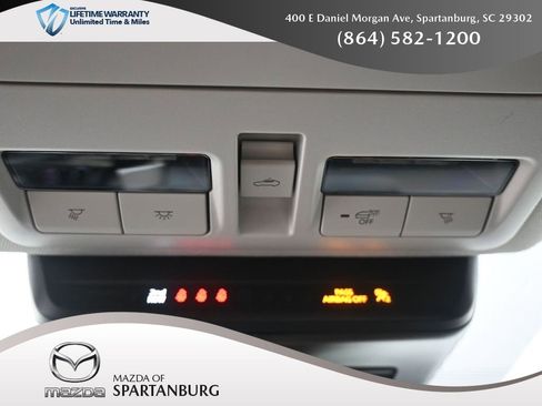 New 2026 MAZDA CX-50 AWD 2.5 S w/ Weather Package image 11