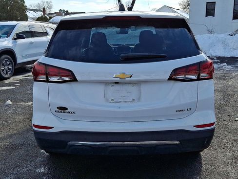Used 2023 Chevrolet Equinox LT image 5